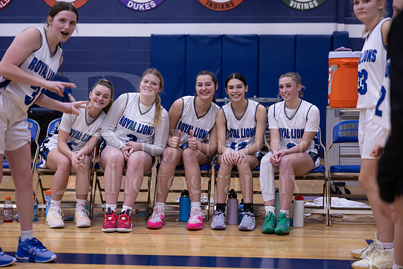 Rockford Christian Girls Varsity Basketball vs Aurora Christian 1-25-2024-0011