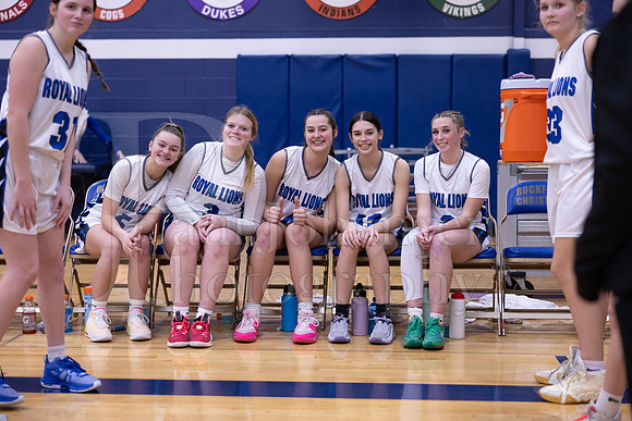 Rockford Christian Girls Varsity Basketball vs Aurora Christian 1-25-2024-0013
