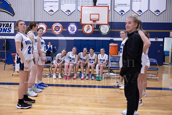 Rockford Christian Girls Varsity Basketball vs Aurora Christian 1-25-2024-0016