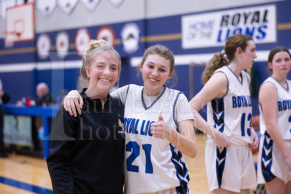 Rockford Christian Girls Varsity Basketball vs Aurora Christian 1-25-2024-0018
