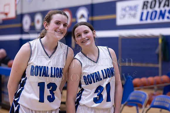 Rockford Christian Girls Varsity Basketball vs Aurora Christian 1-25-2024-0026