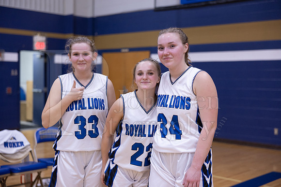 Rockford Christian Girls Varsity Basketball vs Aurora Christian 1-25-2024-0029
