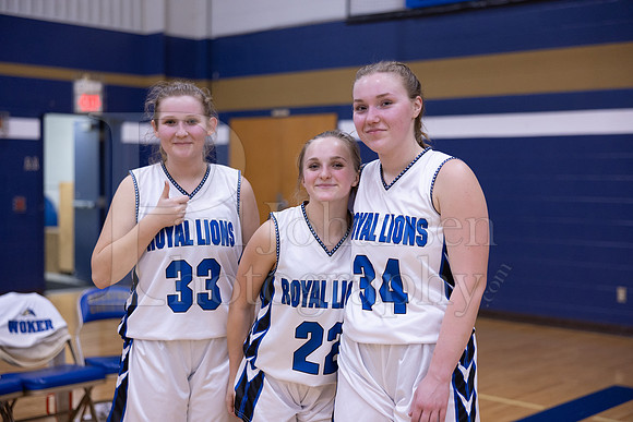 Rockford Christian Girls Varsity Basketball vs Aurora Christian 1-25-2024-0030