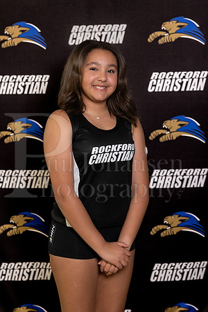 Rockford Christian Middle School Track Spring 2024-0284