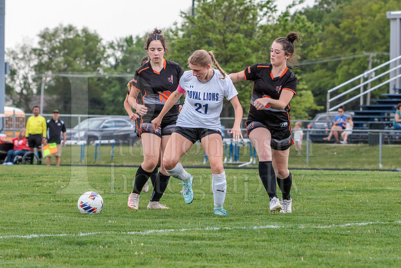 Rockford Christian Girls Varsity Soccer vs Winnebago 5-16-2025-0887