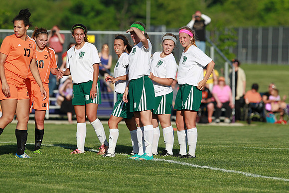 Boylan Girls Varisty Soccer vs Dekalb Sectional Final 5-30-2104-0342