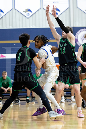 Rockford Christian Boys Varsity Basketball vs Rock Falls 2-7-2025-0308
