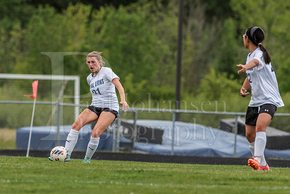 Rockford Christian Girls Varsity Soccer vs Winnebago 5-16-2025-0792