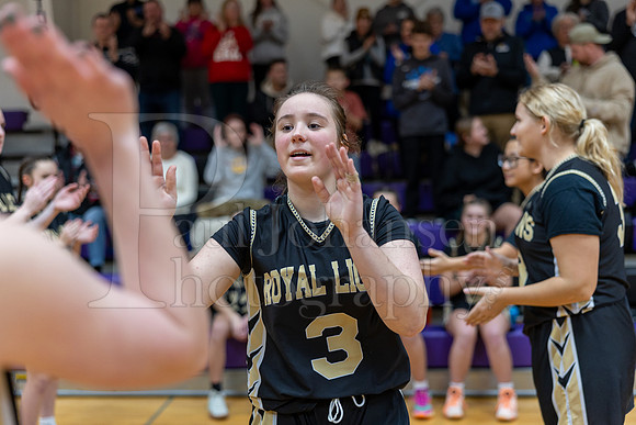 Rockford Christian Girls Varsity Basketball vs Lutheran 12-16-2024-0022