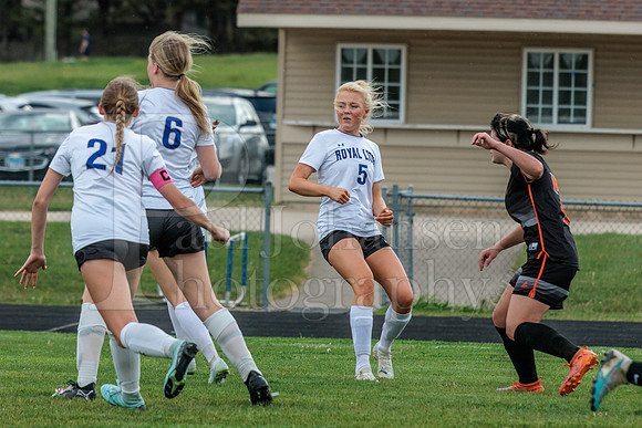 Rockford Christian Girls Varsity Soccer vs Winnebago 5-16-2025-0840