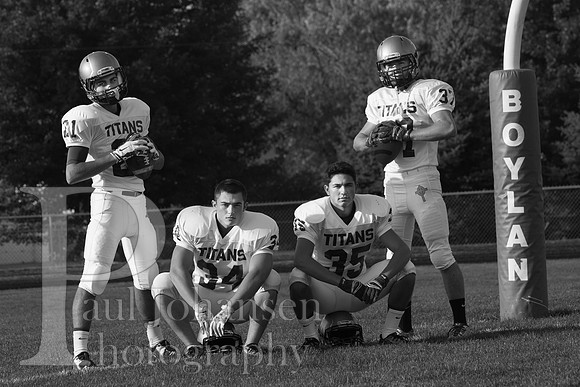Boylan Varsity Senior Football Photo Shoot 9-27-2014-5540