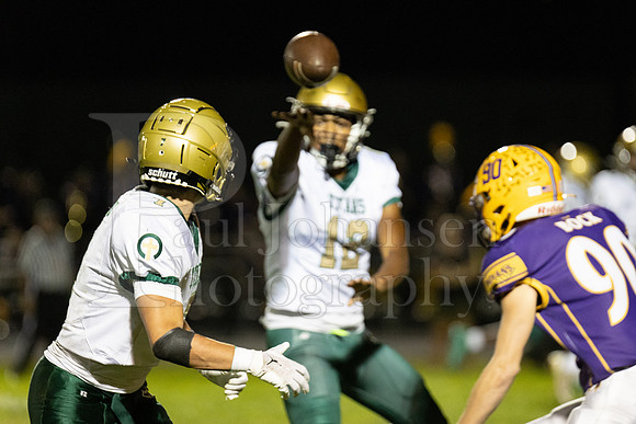 Boylan Boys Varsity Football vs Hononegah 10-11-2024-0826