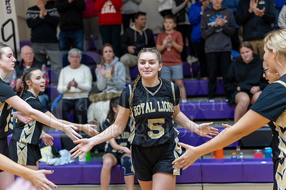 Rockford Christian Girls Varsity Basketball vs Lutheran 12-16-2024-0033