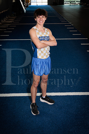 Rockford Christian Track Spring 2025-0806