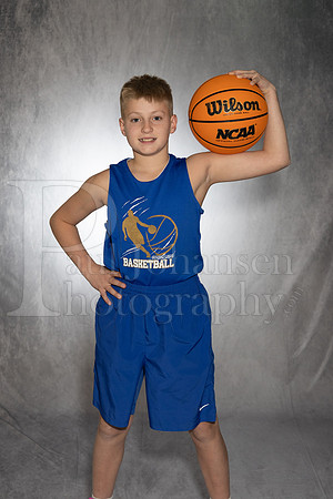 Rockford Christian MS Boys 6th Geade Basketball Winter 2024-0088