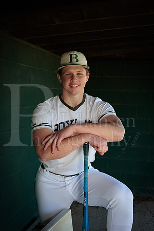 Boylan Boys Baseball Seniors Banner Shoot-0286