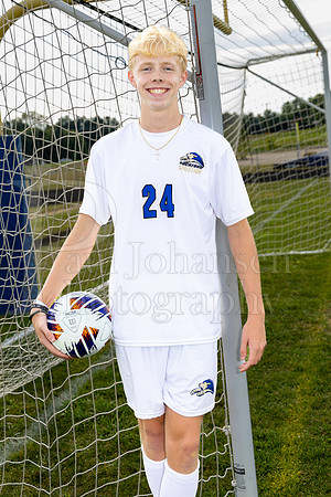 Rockford Christian Boys Varsity Soccer Fall 2024-0151