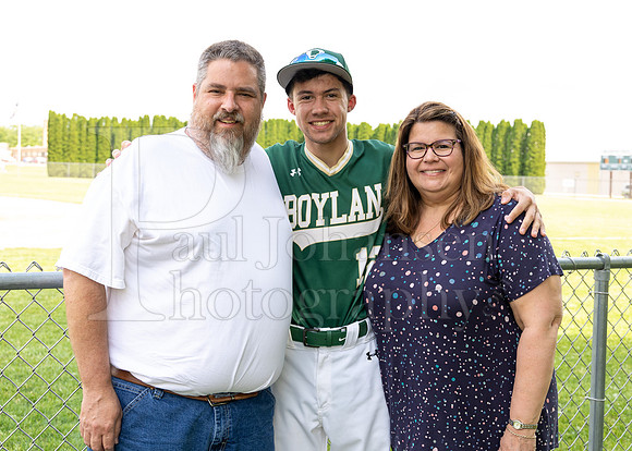 Boylan Boys Baseball Senior Night 5-24-2021-0024