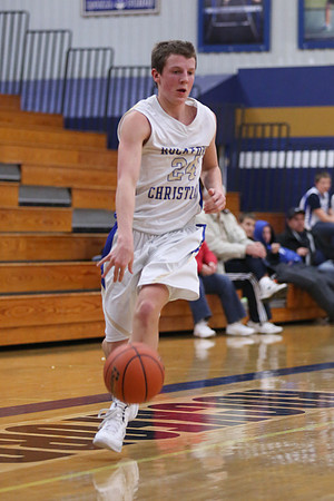 Rockford Christian JV Boys Basketball vs Mendota 12-6-2013-1138