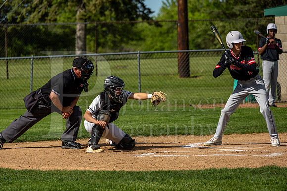 Boylan Boys Varstiy Baseball vs Auburn 5-10-2024-0213