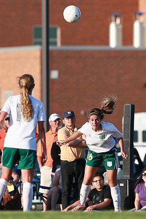 Boylan Girls Varisty Soccer vs Dekalb Sectional Final 5-30-2104-0807
