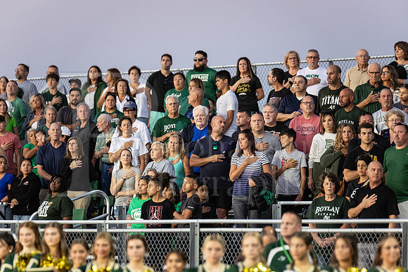 Boylan Boys Varsity Football vs Belv North 9-20-2024-0347