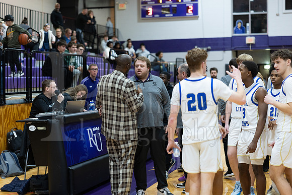 Rockford Christian Boys Varsity Basketball vs Lutheran 1-29-2025-1086
