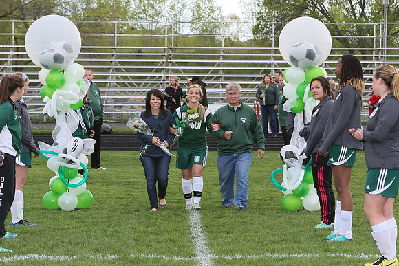 Boylan Varsity Girls Soccer Senior Night 5-16-2014-3521