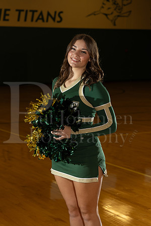 Boylan Senior Cheer Basketball Photo Shoot 12-27-2024-0112