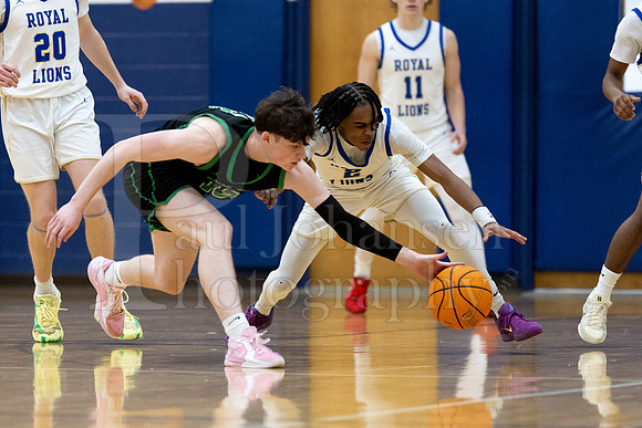 Rockford Christian Boys Varsity Basketball vs Rock Falls 2-7-2025-0349