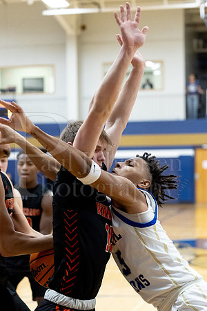 Rockford Christian Boys Varsity Basketball vs Winnebago 2-28-2025-0149