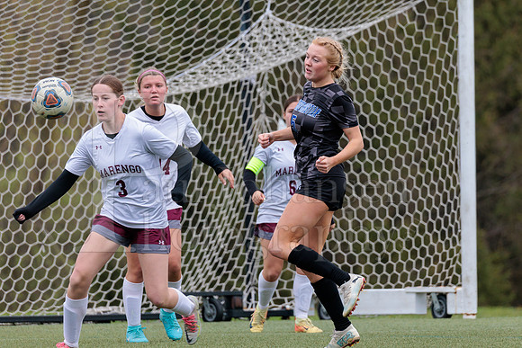 Rockford Christian Girls Varsity Soccer vs Marengo 4-25-2025-0184