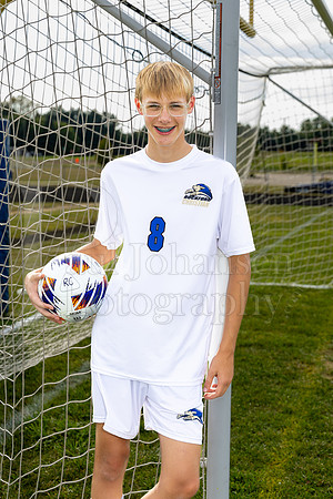 Rockford Christian Boys Varsity Soccer Fall 2024-0133