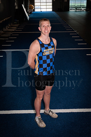 Rockford Christian Track Spring 2025-0819