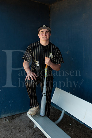 Rockford Christian Boys Varsity Baseball Spring 2025-0145