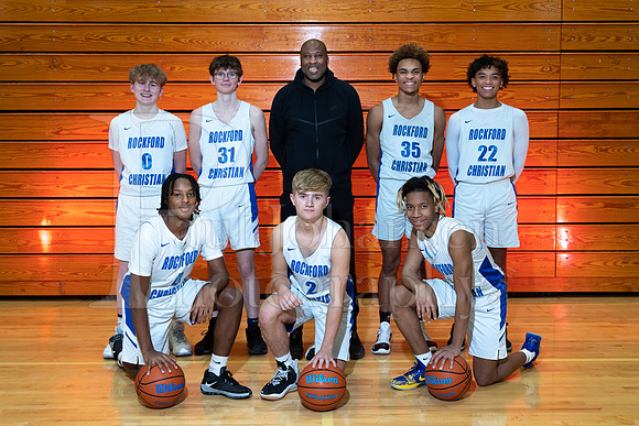 Rockford Christian Boys Bsketball Winter 2021-0179