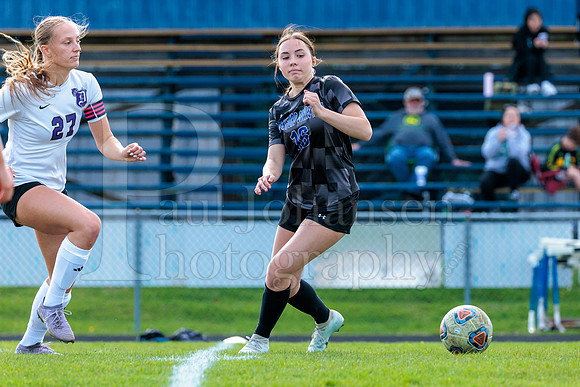 Rockford Christian Girls Varsity Soccer vs Dixon 4-22-2025-0112