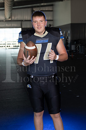 Rockford Christian Varsity Football Fall 2024-0619
