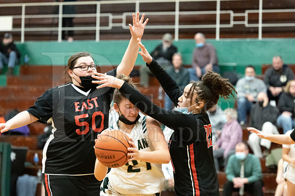 Boylan Girls Varsity Basketball vs East 1-28-2022-0537