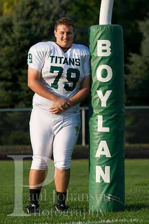 Boylan Varsity Senior Football Photo Shoot 9-27-2014-5227