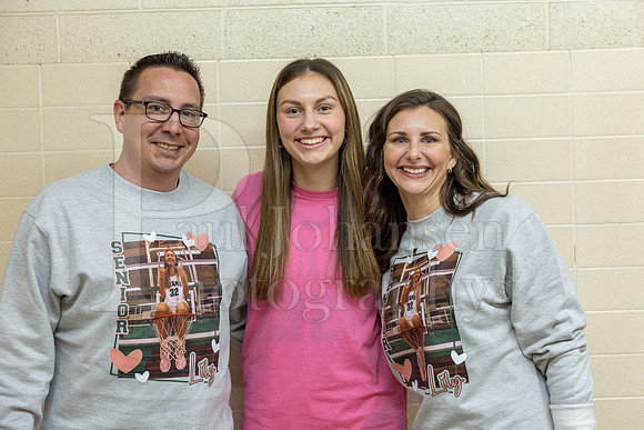 Boylan Girls Varsity Basketball vs Harlem Senior Night 2-8-2024-0002