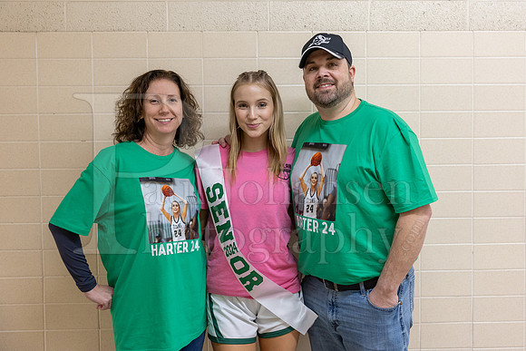 Boylan Girls Varsity Basketball vs Harlem Senior Night 2-8-2024-0019