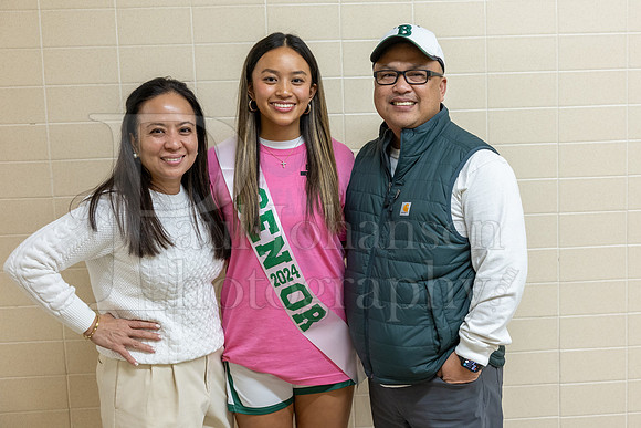 Boylan Girls Varsity Basketball vs Harlem Senior Night 2-8-2024-0023