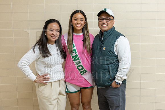 Boylan Girls Varsity Basketball vs Harlem Senior Night 2-8-2024-0025