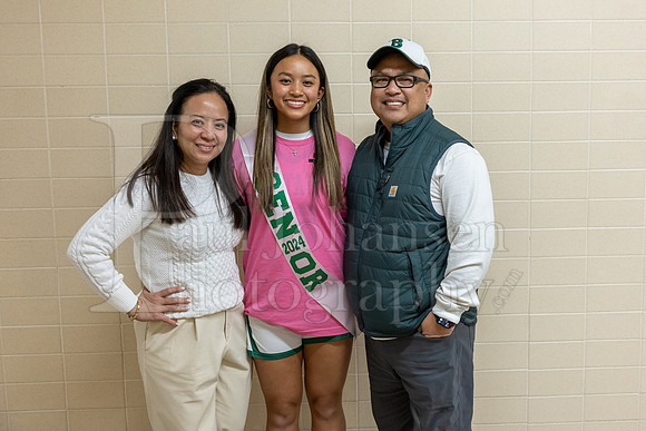 Boylan Girls Varsity Basketball vs Harlem Senior Night 2-8-2024-0026