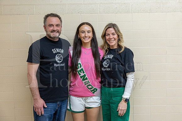 Boylan Girls Varsity Basketball vs Harlem Senior Night 2-8-2024-0034
