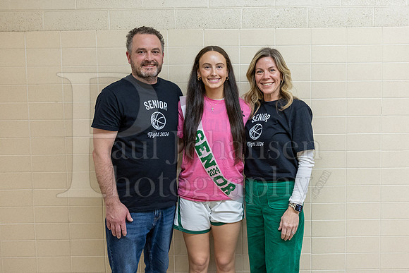 Boylan Girls Varsity Basketball vs Harlem Senior Night 2-8-2024-0036