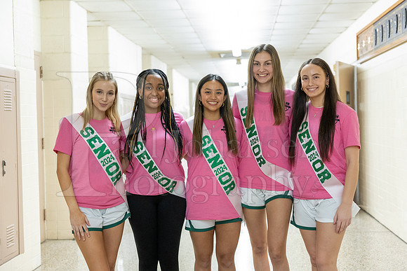 Boylan Girls Varsity Basketball vs Harlem Senior Night 2-8-2024-0041