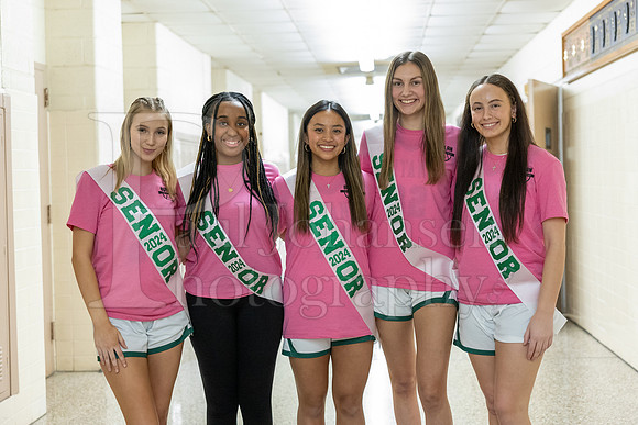 Boylan Girls Varsity Basketball vs Harlem Senior Night 2-8-2024-0042