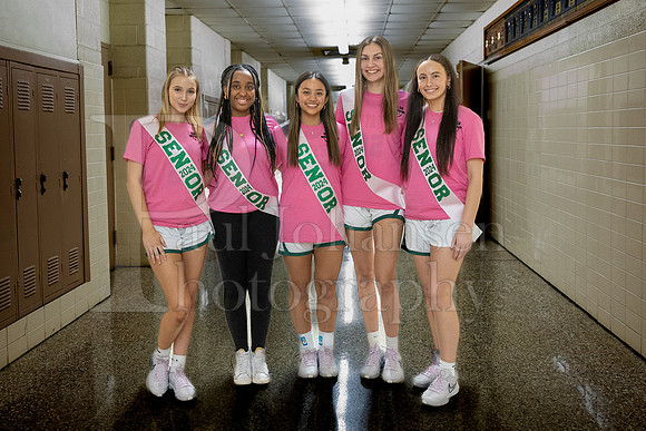 Boylan Girls Varsity Basketball vs Harlem Senior Night 2-8-2024-0044